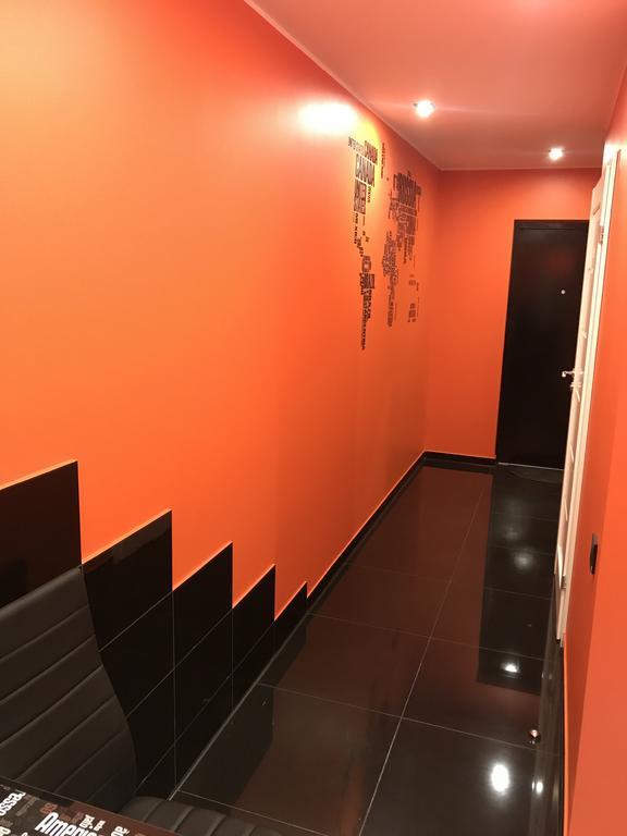 Trumpalaike Buto Nuoma Rokiskyje Su Jacuzzi Rokiškis Kültér fotó
