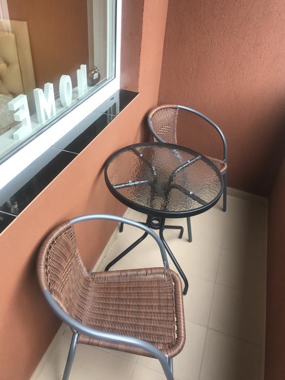Trumpalaike Buto Nuoma Rokiskyje Su Jacuzzi Rokiškis Kültér fotó